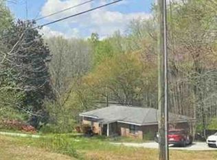 6374 Dorsett Shoals Rd, Douglasville, GA
