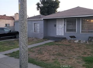 903 N Van Ness Ave, Compton, CA 90221