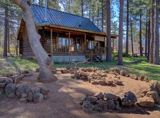 547-705 Old Highway Rd, McArthur, CA 96056