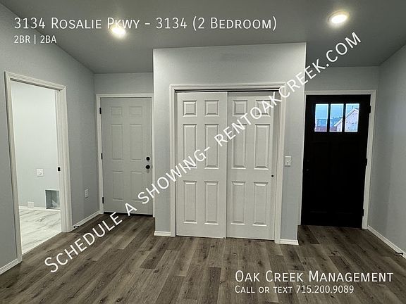 3rd image of 3134 Rosalie Pkwy #3134