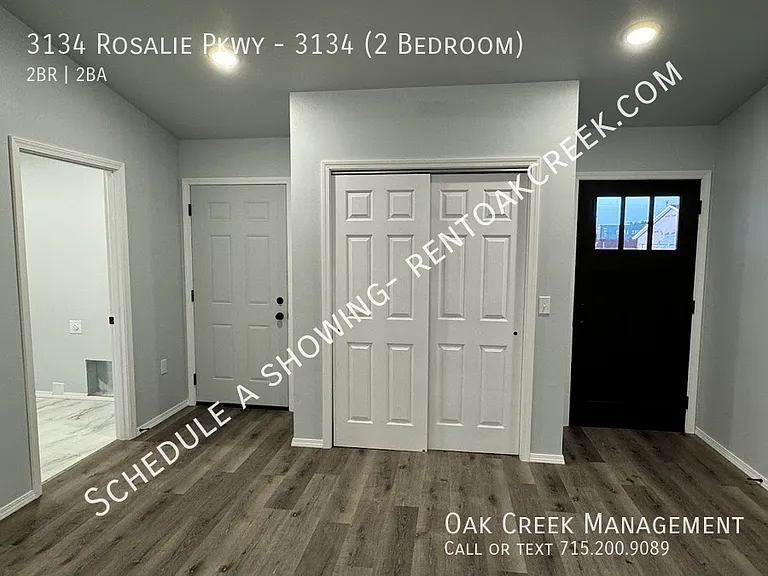 3134 Rosalie Pkwy #3134 — Photo 3