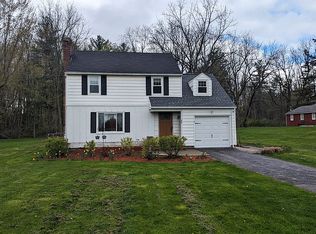 315 Fisher Rd, Rochester, NY 14624