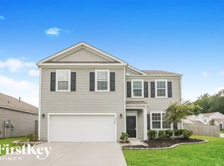 201 Rubles Ln, Moncks Corner, SC 29461