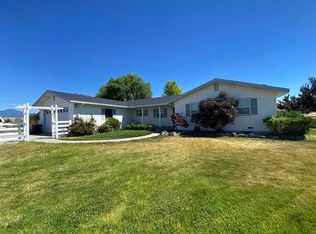 2320 Airport Rd, Montague, CA 96064