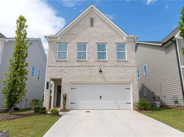 112 Winsome Way, Woodstock, GA 30188