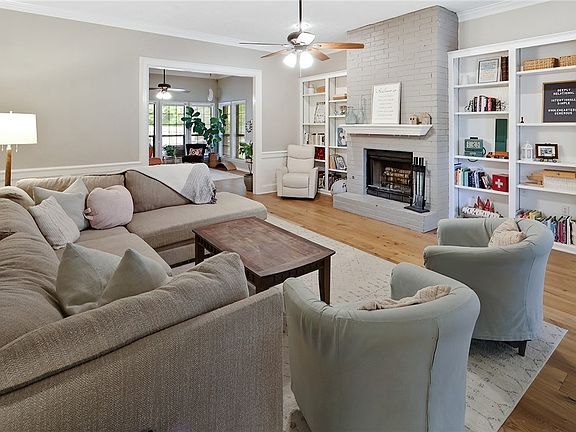 2nd image of 9219 Brookwater Cir