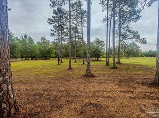 8330 Edith Ave, Milton, FL 32570
