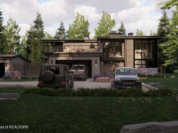 5th image of 455 E Buck Mountain Rd