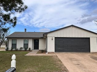 17322 Box Canyon Dr, Hockley, TX 77447