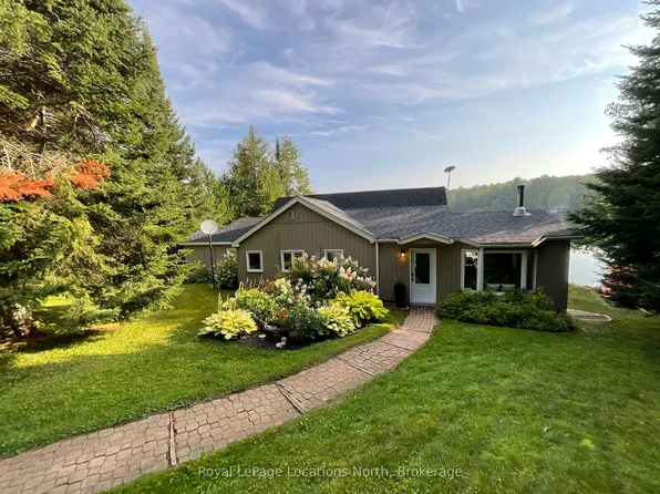 1433 Horn Ln, Whitestone, ON P0A 1G0
