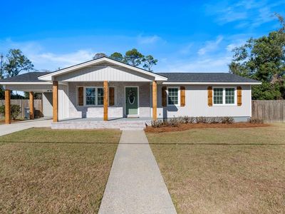 5004 Cedar St, Valdosta, GA, 31601