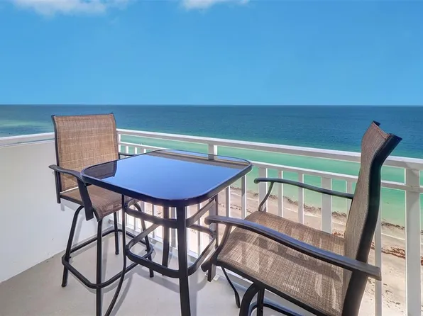 17408 GULF BOULEVARD #1204, REDINGTON SHORES, FL 33708