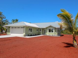 15-1957 13th Ave, Keaau, HI 96749