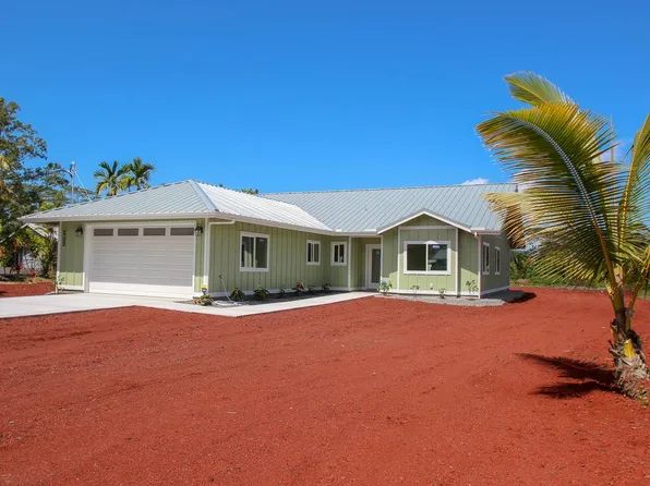 15-1957 13th Ave, Keaau, HI 96749