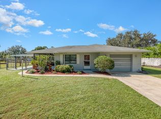 3660 3rd Ave, Grant Valkaria, FL 32950