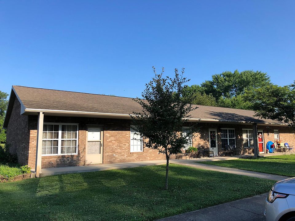 1st image of 401 Kensington Dr #403