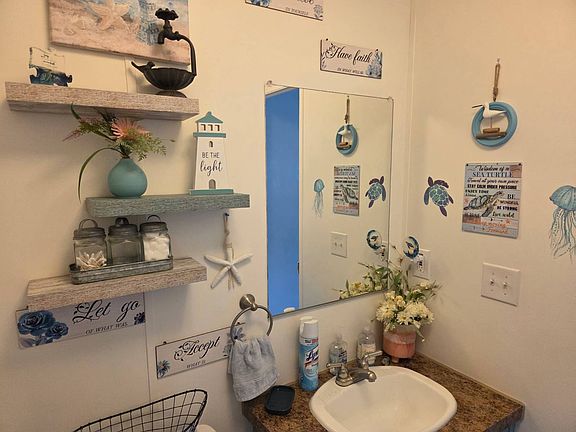 5th image of 8975 W Halls River Rd Lot 227