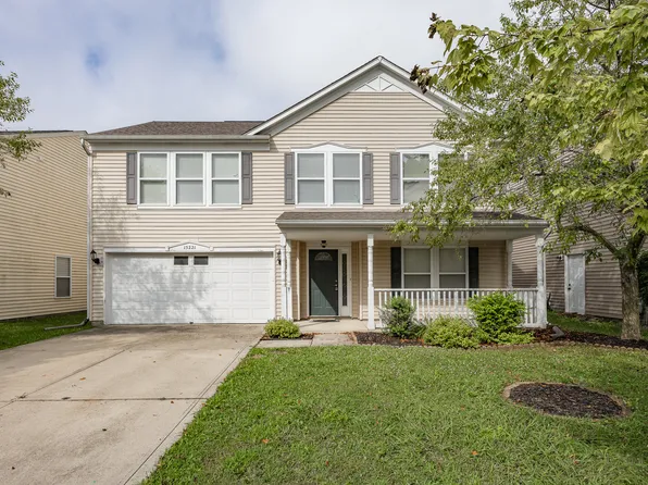 15221 Beam St, Noblesville, IN 46060