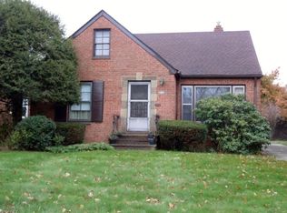 3770 Colony Rd, South Euclid, OH 44118