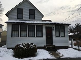 19 Smith St, South Hadley, MA 01075