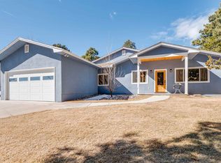 153 El Rayo St, Los Alamos, NM 87544