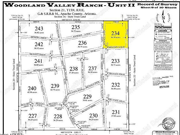 4th image of 234 County Rd N6371 -- #-