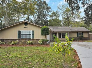 3050 Watson Dr S, Jacksonville, FL 32257
