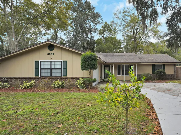 3050 Watson Dr S, Jacksonville, FL 32257