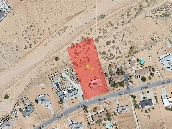 18686 Lilac St, Hesperia, CA 92345