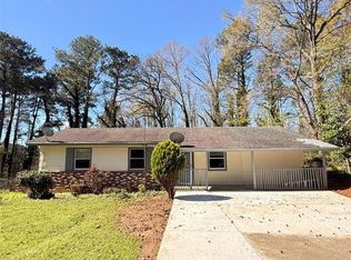 4183 Ohara Rd, Forest Park, GA 30297