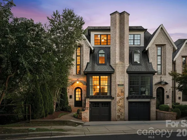 818 Ideal Way, Charlotte, NC 28203