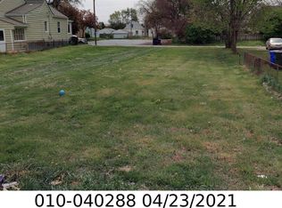 1060 Campbell Ave, Columbus, OH