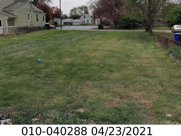 1060 Campbell Ave, Columbus, OH 43223
