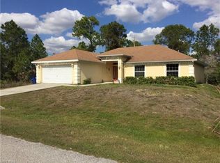 3808 15th St W, Lehigh Acres, FL 33971