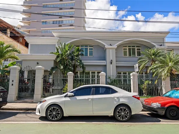 1204 AVENIDA MAGDALENA, CONDADO, PR 00907