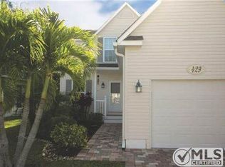 429 Leawood Cir, Naples, FL 34104