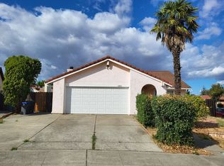1801 Rhine Ct, Fairfield, CA 94533