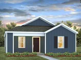 141 Hale Rd, Orangeburg, SC 29115