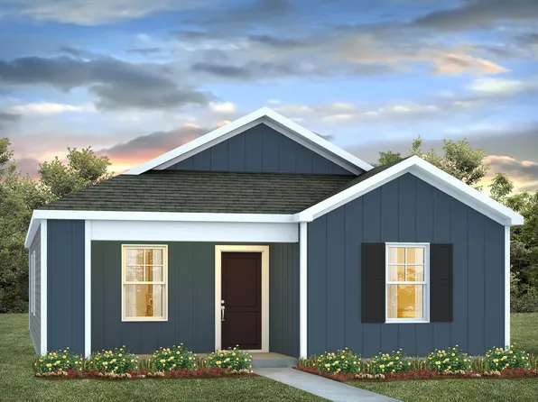 141 Hale Rd, Orangeburg, SC 29115