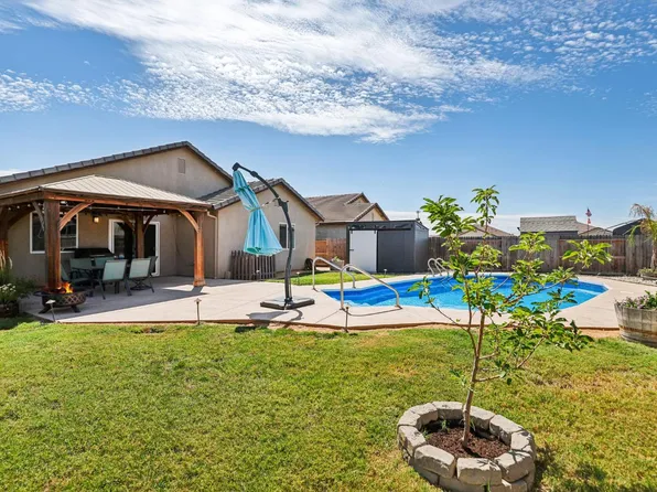 3598 Trail Leaf St, Arboga, CA 95961