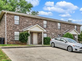 Peabody Dr. - 381 (Units 1 - 4), Clarksville, TN 37042
