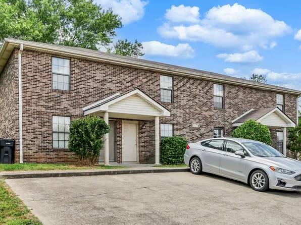 Peabody Dr. - 381 (Units 1 - 4), 381 Peabody Dr APT 3, Clarksville, TN 37042