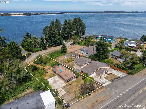 2nd image of 91595 Cape Arago Hwy