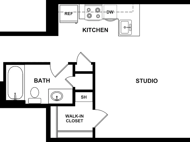 Toscana Apartment Homes — Photo 27
