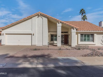 10940 W Clover Way, Avondale, AZ, 85392