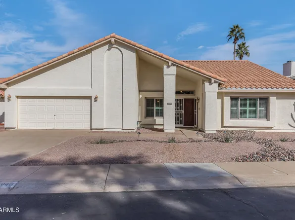 10940 W Clover Way, Avondale, AZ 85392