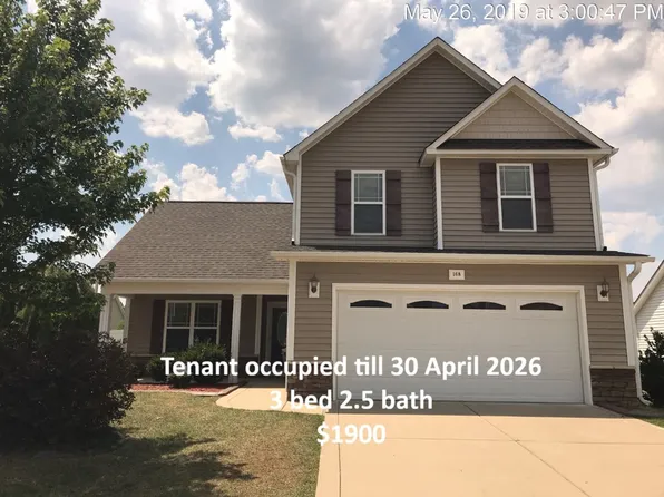 168 Audubon Dr, Raeford, NC 28376