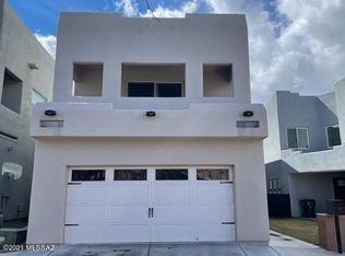 683 N Encanto Village Way, Tucson, AZ 85716