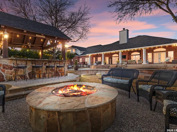 4414 Tamaron Knoll, San Antonio, TX 78253