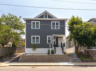 86 George St #1, Medford, MA 02155